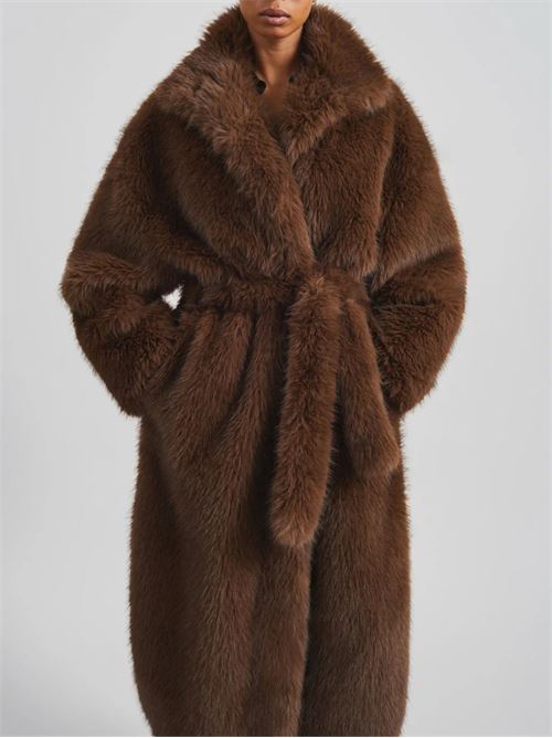 Ravello coat THE FRANKIE SHOP | RAVELLOCOFS21515200